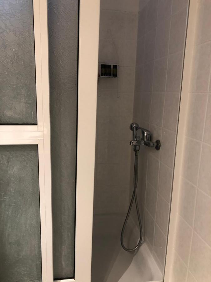 Vasilítsion Αgrilitsa House 아파트 외부 사진