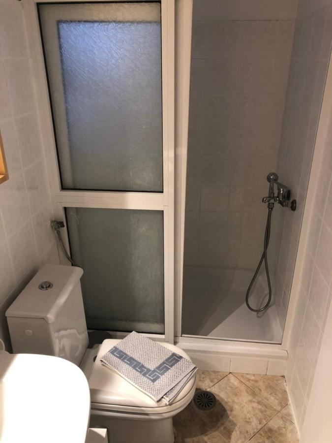 Vasilítsion Αgrilitsa House 아파트 외부 사진